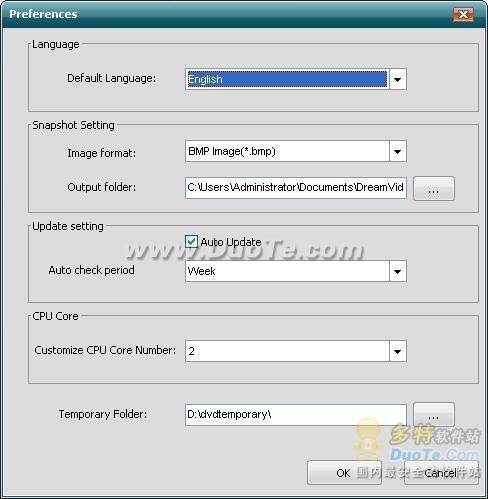 Any Video to DVD Converter and Burner