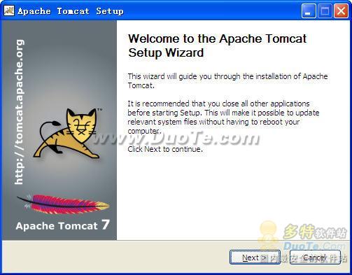Apache Tomcat(Ⱥ)