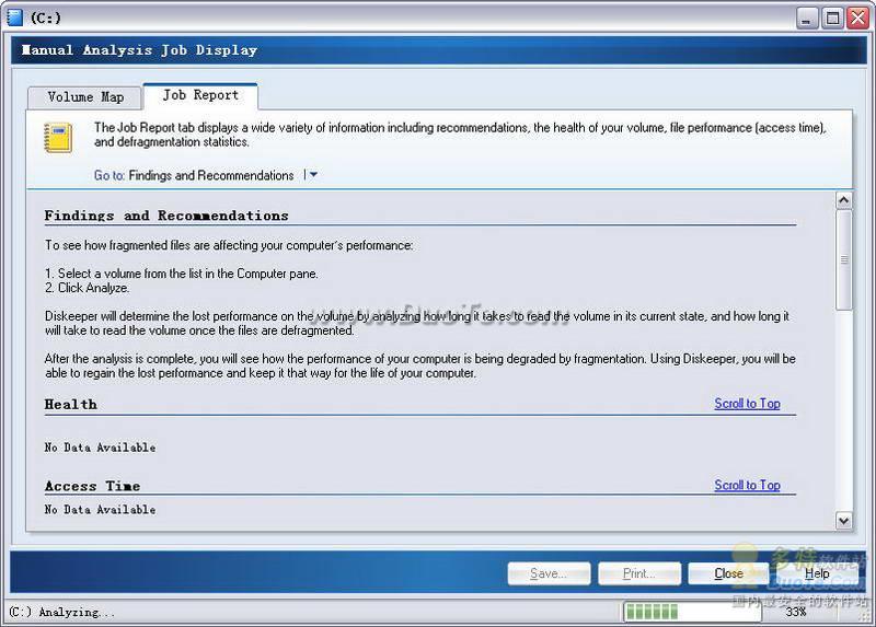 Diskeeper 2011