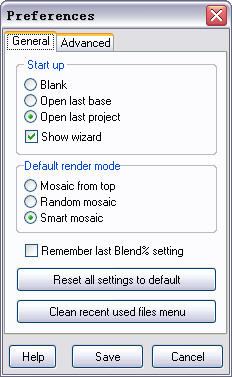 Mazaika Pro