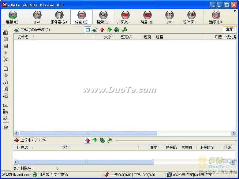 eMule(¿)
