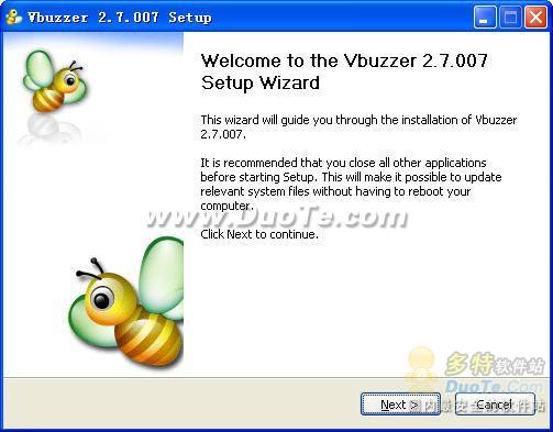 Vbuzzer