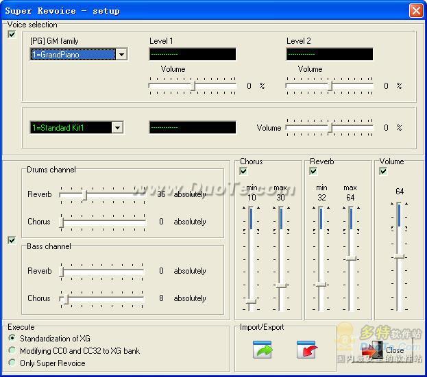 MidiWorks 2010