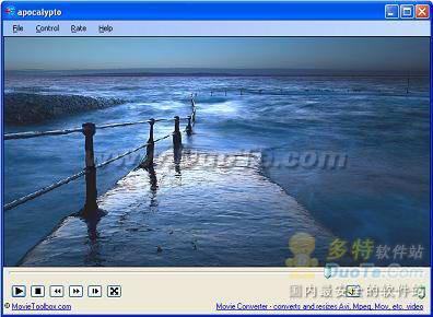 MovieToolbox Fix Player