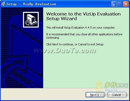 VIZup