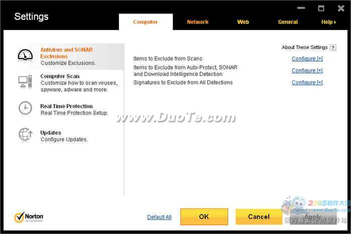 ŵ簲ȫؾ Norton Internet Security