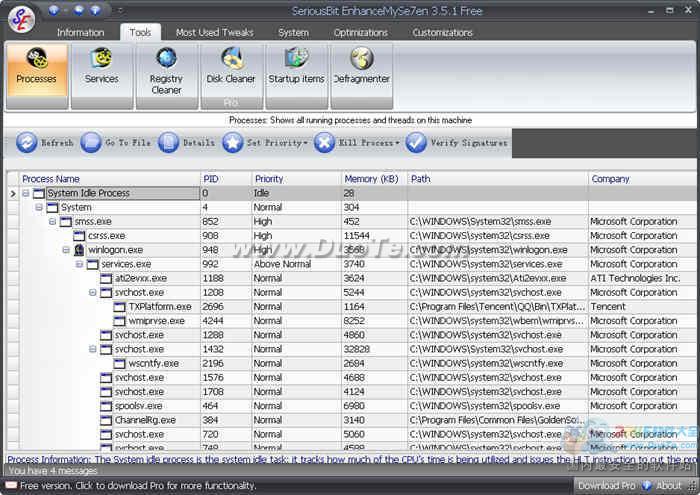 EnhanceMySe7en Free