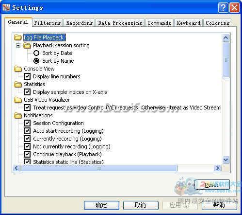 USB Monitor