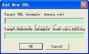 RankDummy