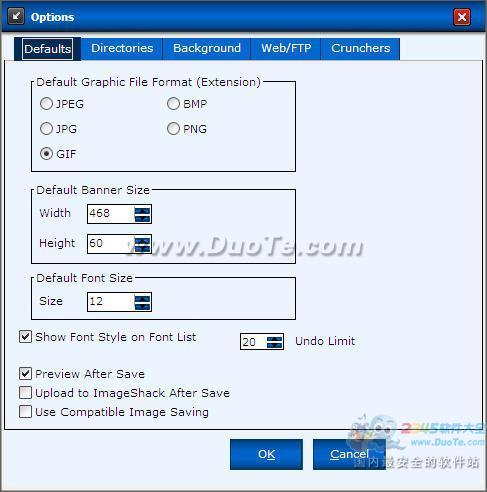 Banner Maker Pro