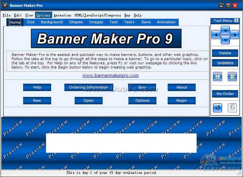 Banner Maker Pro