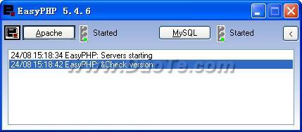 EasyPHP