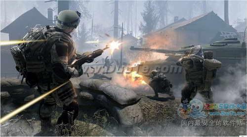 սǰ(Warface)