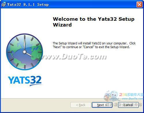 YATS32