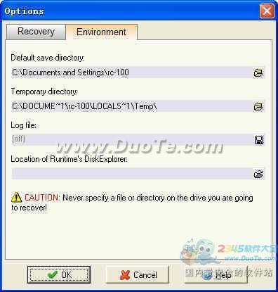 GetDataBack for FAT
