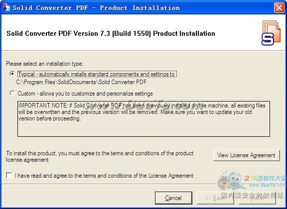 pdfתword(Solid Converter PDF) V7.3 Build 1550