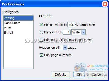 Steelray Project Viewer(mppļ鿴)