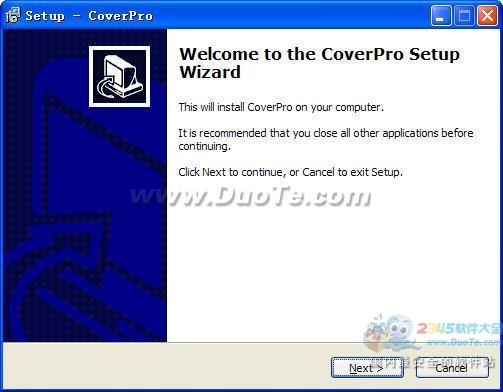 CoverPro