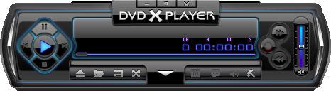 DVD X Player Pro