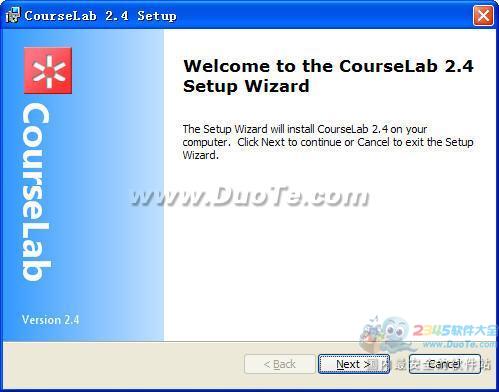CourseLab