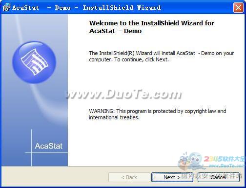 AcaStat