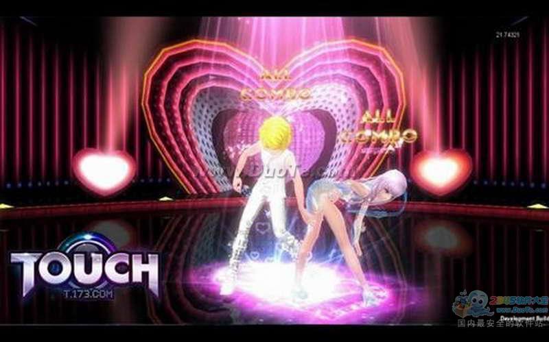 Touchͼ