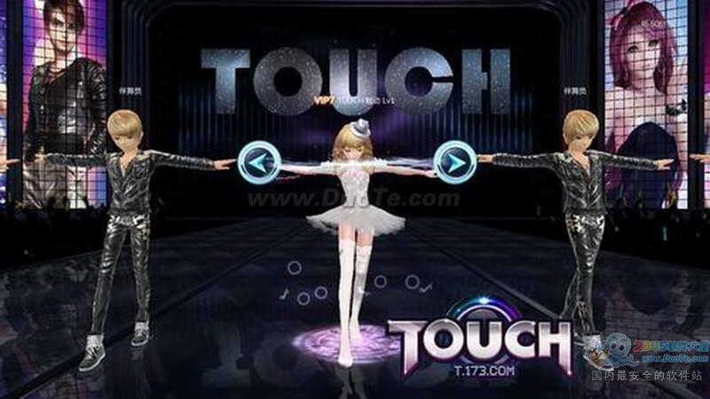 Touchͼ