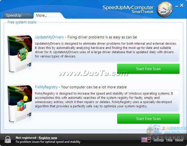 BitTorrent SpeedUp Pro
