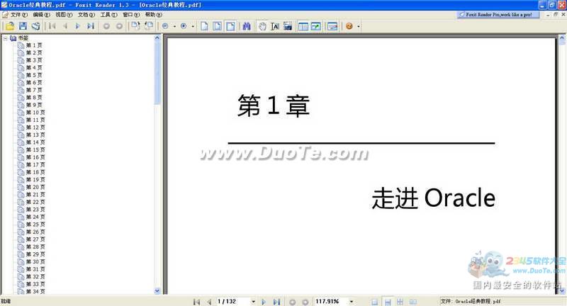רԺУרOracle̳(pdf)