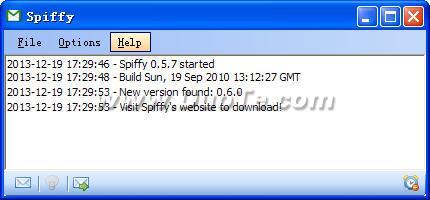 Spiffy(ʼ֪ͨ)