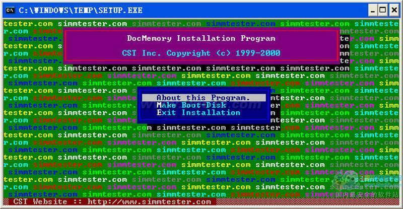 DocMemory (ڴ)