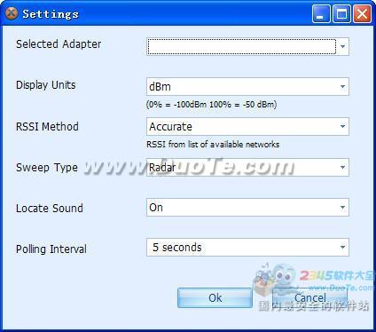 Xirrus Wi-Fi Inspector(߾ź)