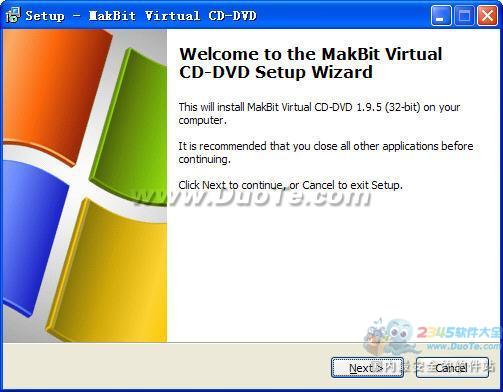 (MakBit Virtual) V1.9.5