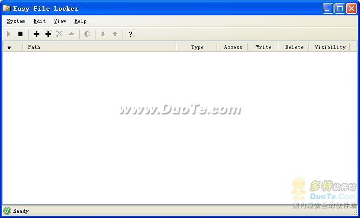 Easy File Locker(ļ)