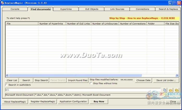 ReplaceMagic Bundle Standard