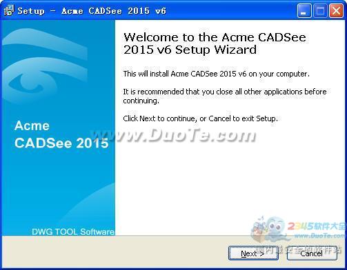 Acme CADSee(CADͼ)
