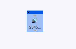 һλ(OneStepBar)