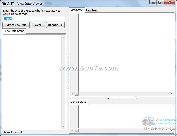 HTTP Analyzer