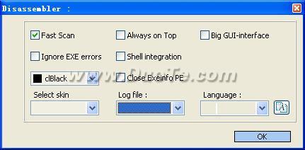 ExEinfo PE