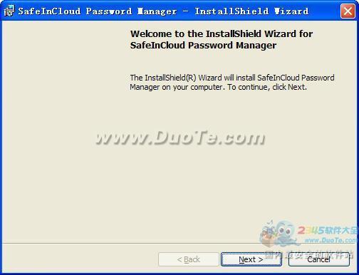 Safe In Cloud(ƶ)