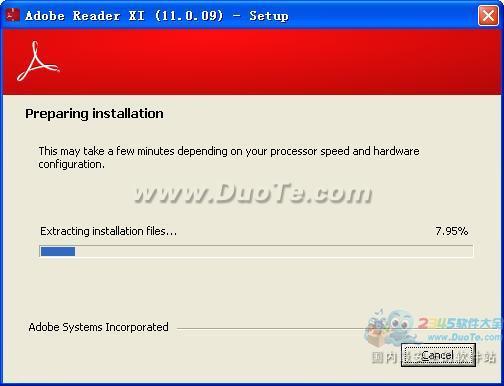 Adobe Reader XI(PDFĶ)