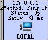 IP Net Checker ()