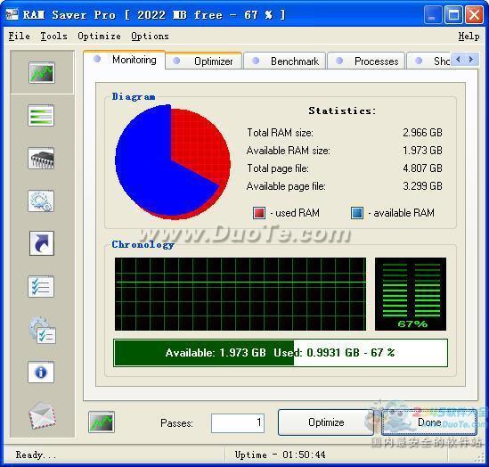 RAM Saver Pro