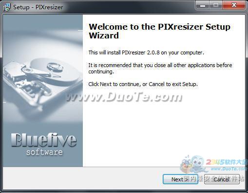 PIXresizer