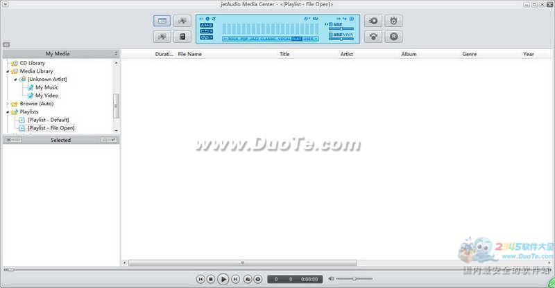 JetAudioƵ