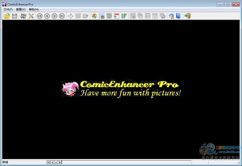 ComicEnhancer Pro