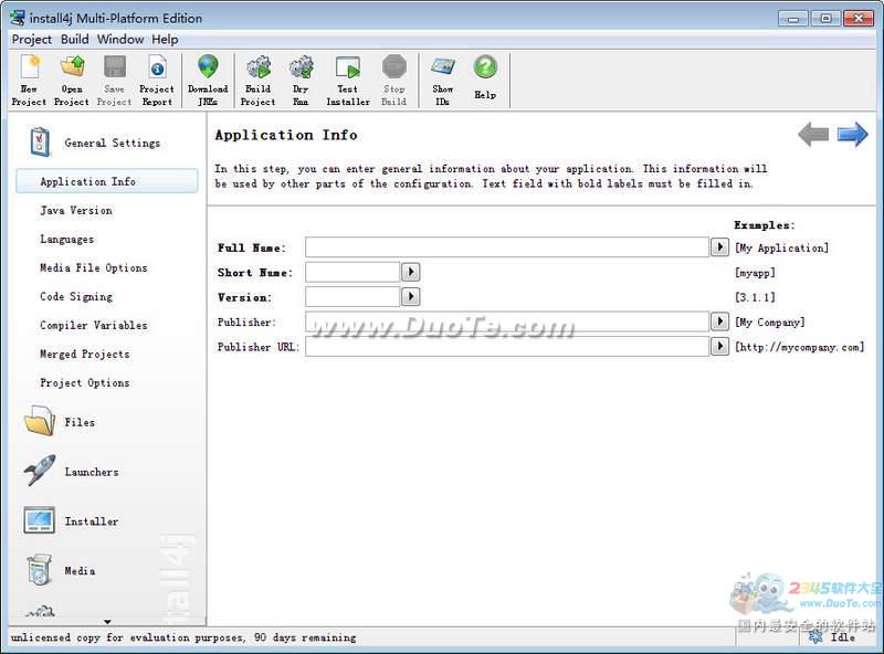 install4j(Javaװļɹ)
