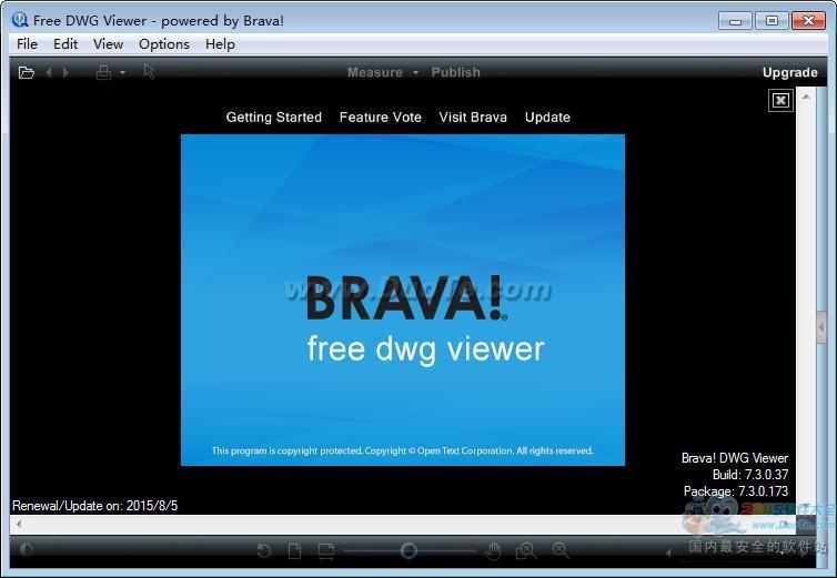 Free DWG Viewer(CADļ)