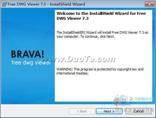 Free DWG Viewer(CADļ)