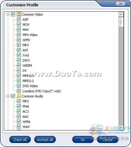 Aimersoft DVD Ripper